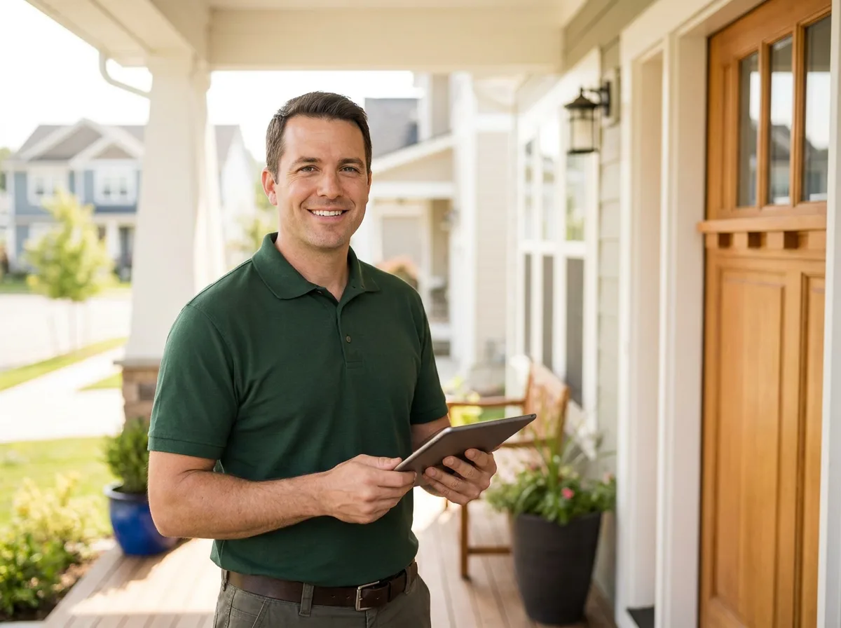 Pest control FAQs for Lincoln City, OR
